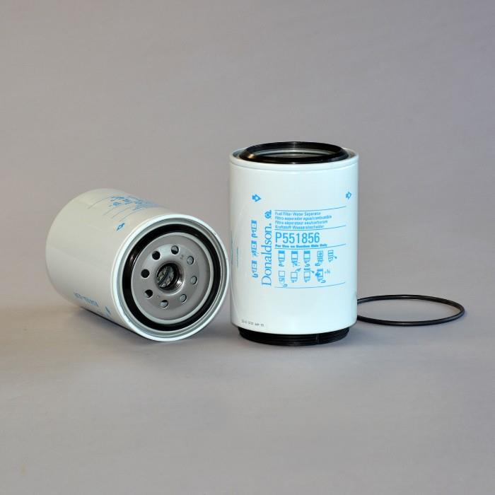 Donaldson P551856 Fuel filter P551856: Buy near me in Poland at 2407.PL - Good price!
