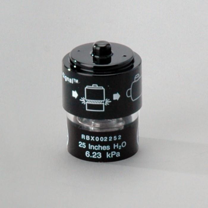Donaldson X002252 Filtr powietrza czujnik zużycia. ciśnienie. 62mbar X002252: Atrakcyjna cena w Polsce na 2407.PL - Zamów teraz!