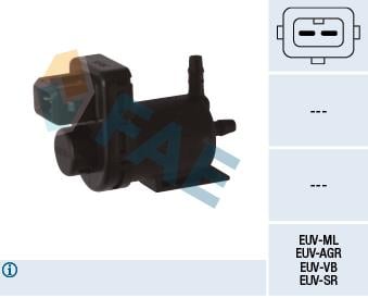 FAE 56032 Valve 56032: Buy near me at 2407.PL in Poland at an Affordable price!