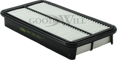 Goodwill AG 502 Air filter AG502: Buy near me at 2407.PL in Poland at an Affordable price!