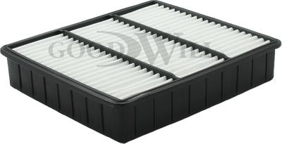 Goodwill AG 524 Air filter AG524: Buy near me in Poland at 2407.PL - Good price!