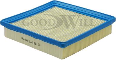 Goodwill AG 528 Air filter AG528: Buy near me in Poland at 2407.PL - Good price!