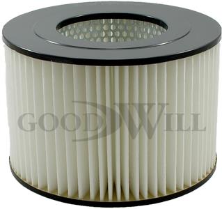 Goodwill AG 534 Air filter AG534: Buy near me in Poland at 2407.PL - Good price!
