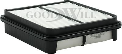 Goodwill AG 592 Air filter AG592: Buy near me in Poland at 2407.PL - Good price!