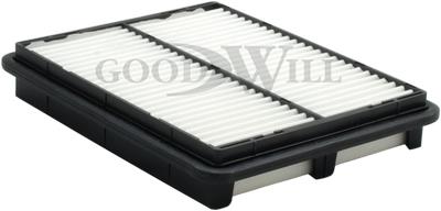Goodwill AG 607 Air filter AG607: Buy near me at 2407.PL in Poland at an Affordable price!