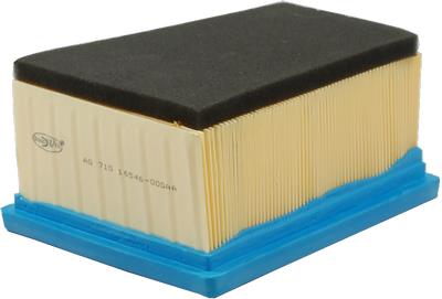Goodwill AG 710 Air filter AG710: Buy near me in Poland at 2407.PL - Good price!
