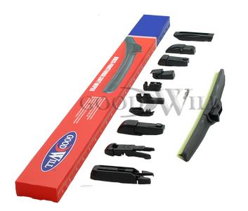 Goodwill AWBC 12 Rear wiper blade 310 mm (12") AWBC12: Buy near me in Poland at 2407.PL - Good price!