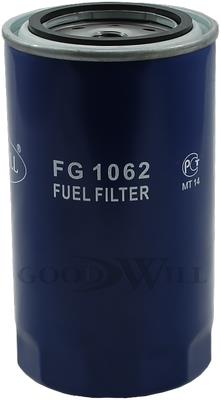 Goodwill FG 1062 Filtr paliwa FG1062: Dobra cena w Polsce na 2407.PL - Kup Teraz!
