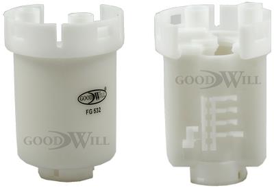 Goodwill FG 532 Топливный фильтр FG532: Отличная цена - Купить в Польше на 2407.PL!