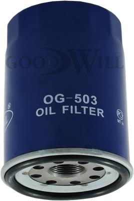 Goodwill OG 503 Oil Filter OG503: Buy near me at 2407.PL in Poland at an Affordable price!
