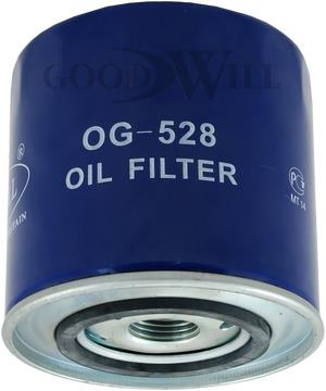 Goodwill OG 528 Filtr oleju OG528: Dobra cena w Polsce na 2407.PL - Kup Teraz!