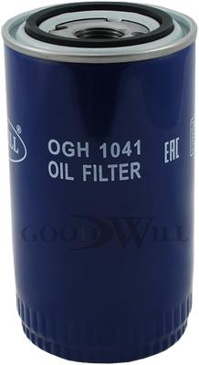 Goodwill OGH 1041 Filtr hydrauliczny OGH1041: Dobra cena w Polsce na 2407.PL - Kup Teraz!