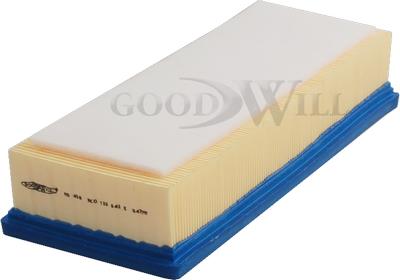 Goodwill AG 458 Filter AG458: Buy near me at 2407.PL in Poland at an Affordable price!