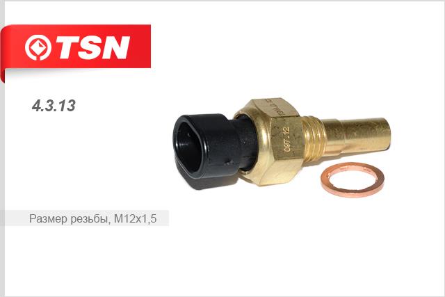 TSN 4.3.13 Fan switch 4313: Buy near me at 2407.PL in Poland at an Affordable price!