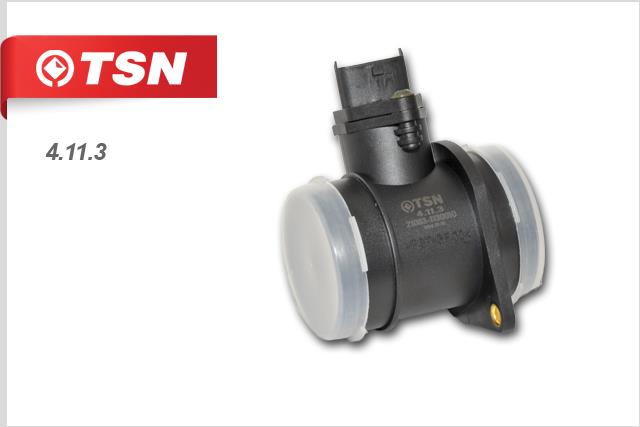 TSN 4.11.3 Air mass sensor 4113: Buy near me in Poland at 2407.PL - Good price!