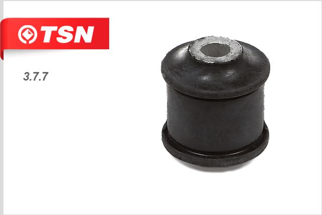 TSN 3.7.7 Shock absorber bushing 377: Buy near me in Poland at 2407.PL - Good price!