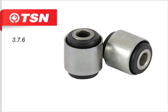 TSN 3.7.6 Shock absorber bushing 376: Buy near me at 2407.PL in Poland at an Affordable price!