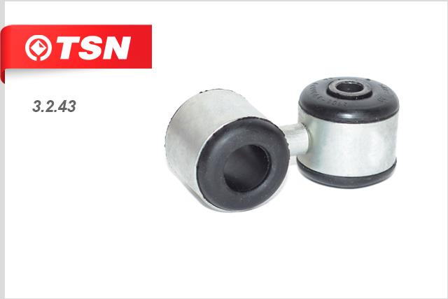 TSN 3.2.43 Front stabilizer bar 3243: Buy near me at 2407.PL in Poland at an Affordable price!