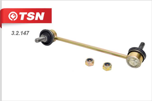TSN 3.2.147 Front stabilizer bar, right 32147: Buy near me in Poland at 2407.PL - Good price!