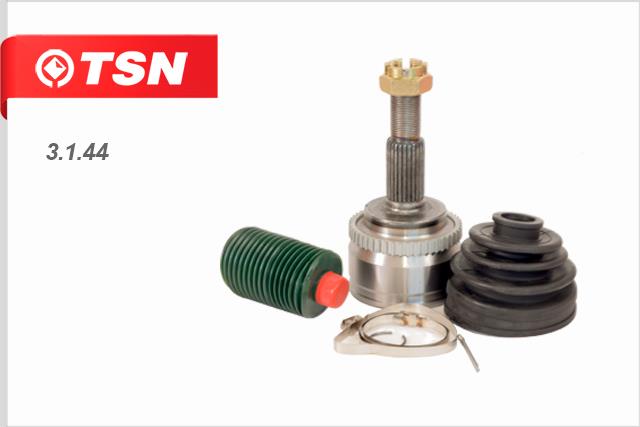 TSN 3.1.44 CV joint 3144: Buy near me in Poland at 2407.PL - Good price!