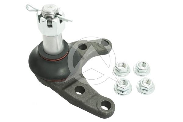 Sidem 3883 Ball joint 3883: Buy near me in Poland at 2407.PL - Good price!