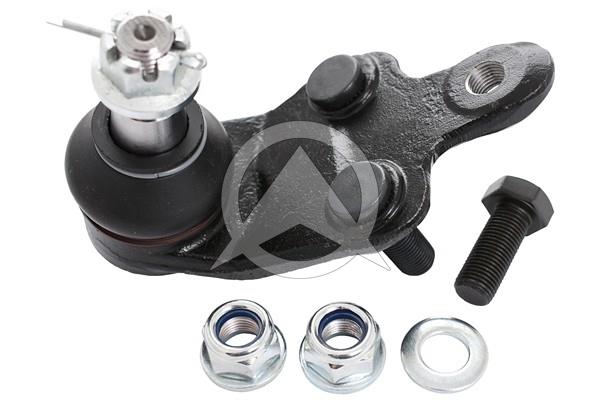 Sidem 45298 Ball joint 45298: Buy near me in Poland at 2407.PL - Good price!