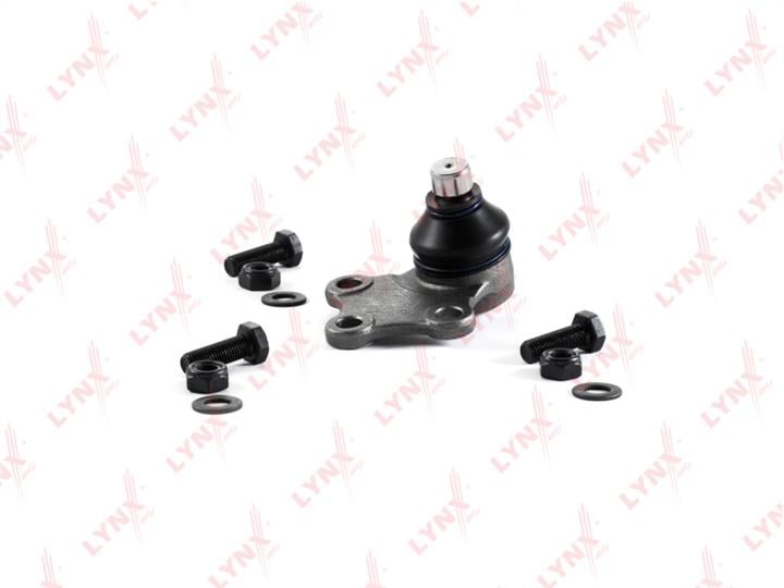 LYNXauto C1014LR Ball joint C1014LR: Buy near me at 2407.PL in Poland at an Affordable price!