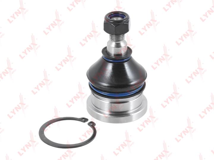 LYNXauto C1028LR Ball joint C1028LR: Buy near me in Poland at 2407.PL - Good price!