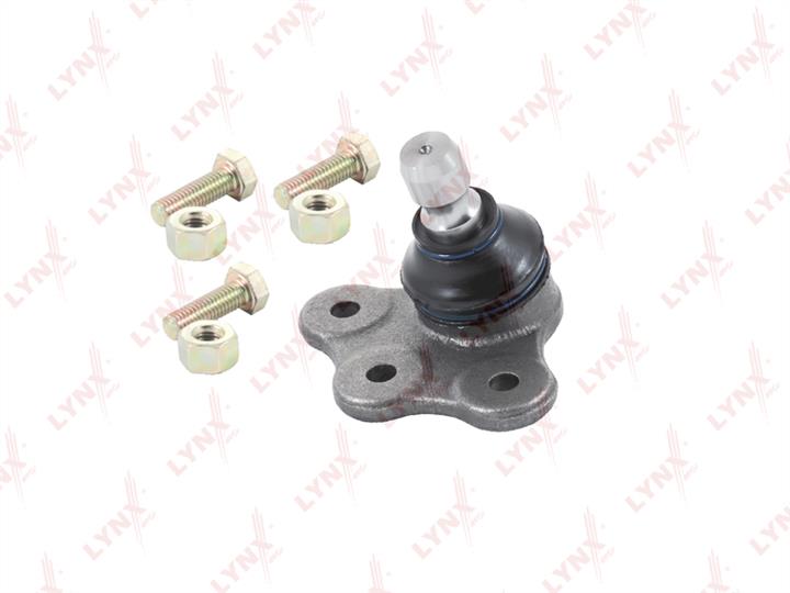 LYNXauto C1046LR Ball joint C1046LR: Buy near me in Poland at 2407.PL - Good price!