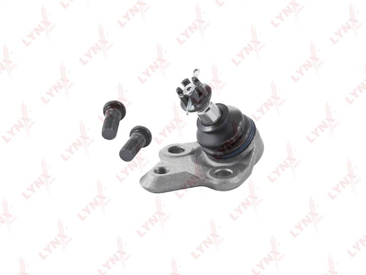 LYNXauto C1062LR Ball joint C1062LR: Buy near me in Poland at 2407.PL - Good price!
