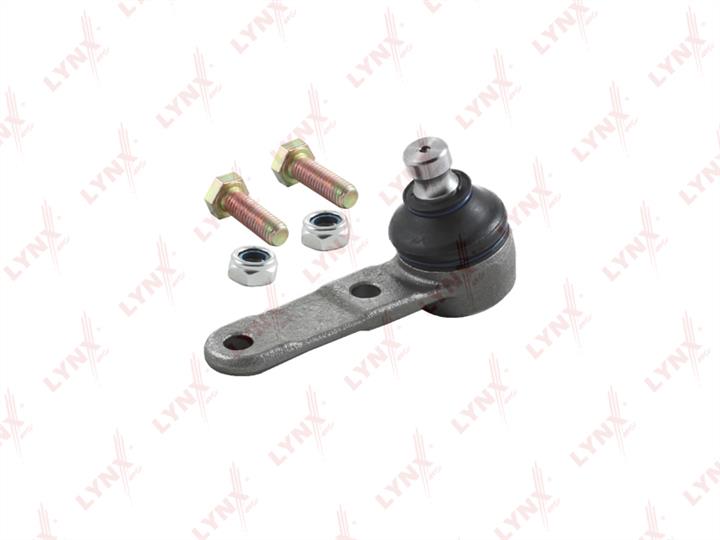 LYNXauto C1086LR Ball joint C1086LR: Buy near me in Poland at 2407.PL - Good price!