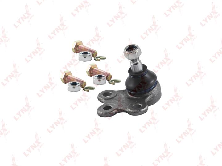 LYNXauto C1089LR Ball joint C1089LR: Buy near me in Poland at 2407.PL - Good price!