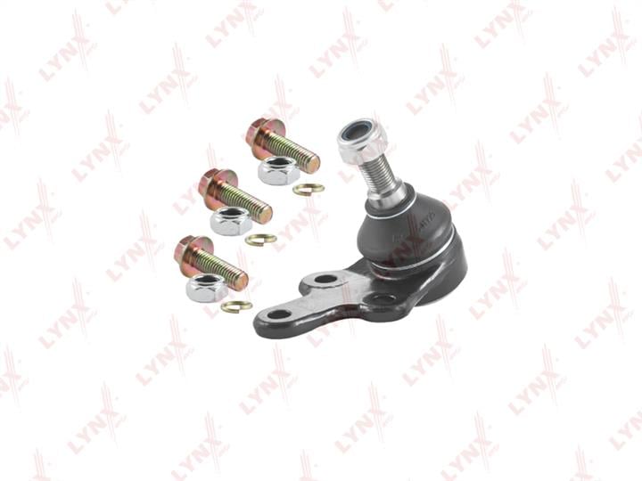 LYNXauto C1100LR Ball joint C1100LR: Buy near me in Poland at 2407.PL - Good price!