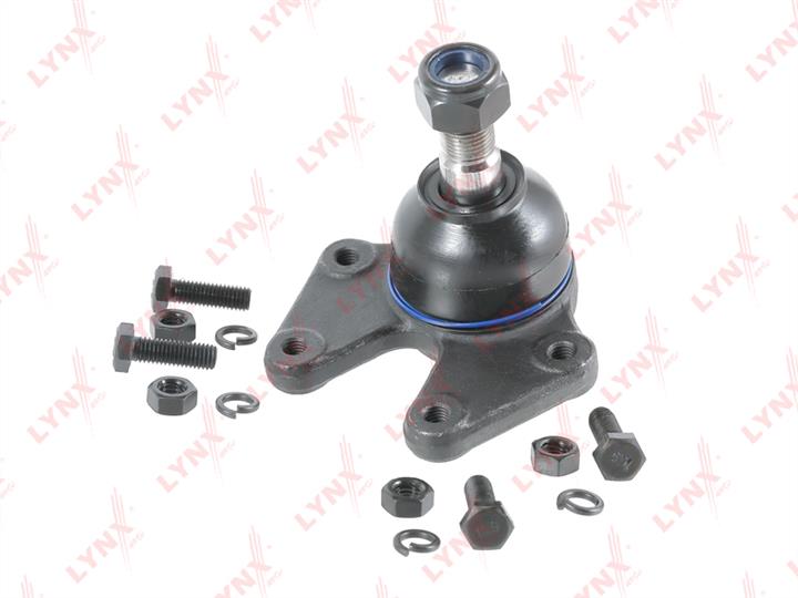 LYNXauto C1177LR Ball joint C1177LR: Buy near me in Poland at 2407.PL - Good price!