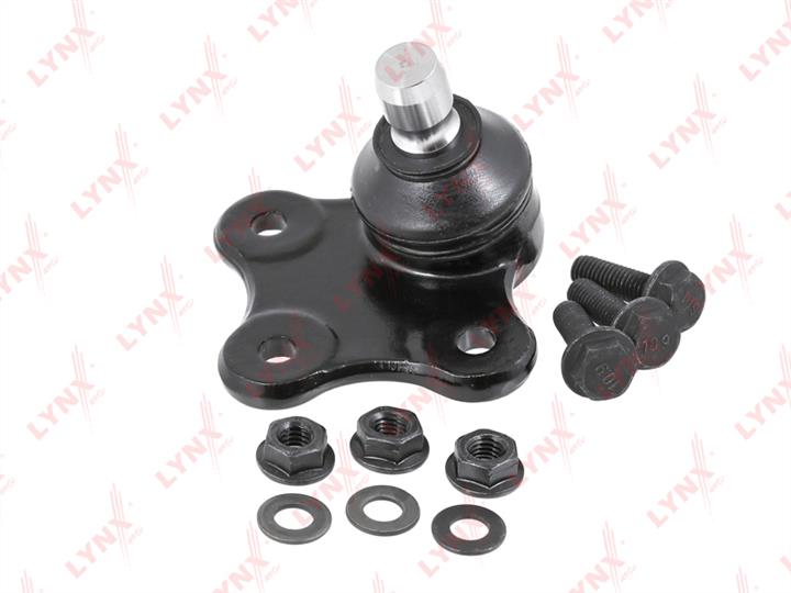 LYNXauto C1208LR Ball joint C1208LR: Buy near me in Poland at 2407.PL - Good price!