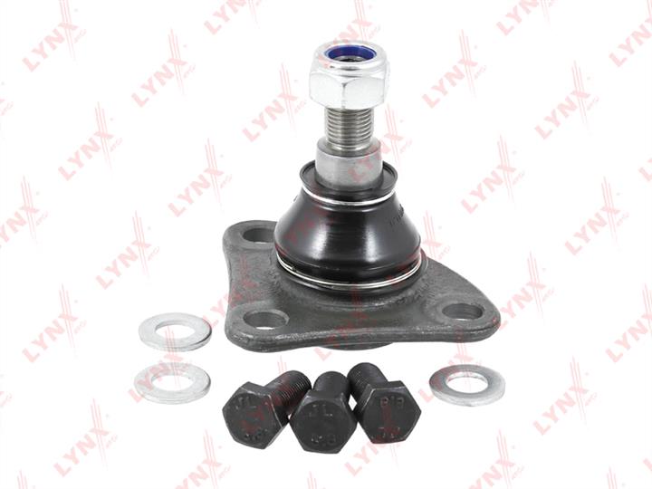 LYNXauto C1216LR Ball joint C1216LR: Buy near me in Poland at 2407.PL - Good price!