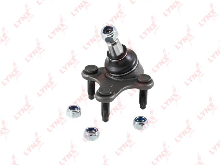LYNXauto C1237L Ball joint C1237L: Buy near me in Poland at 2407.PL - Good price!