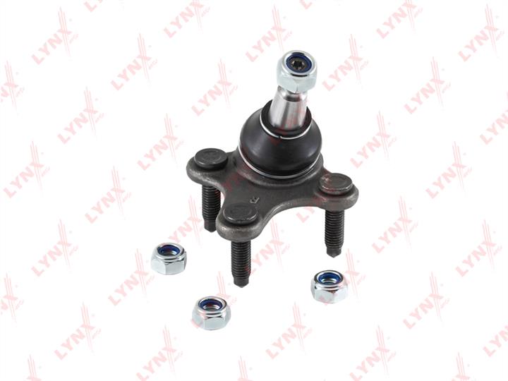 LYNXauto C1237R Ball joint C1237R: Buy near me at 2407.PL in Poland at an Affordable price!