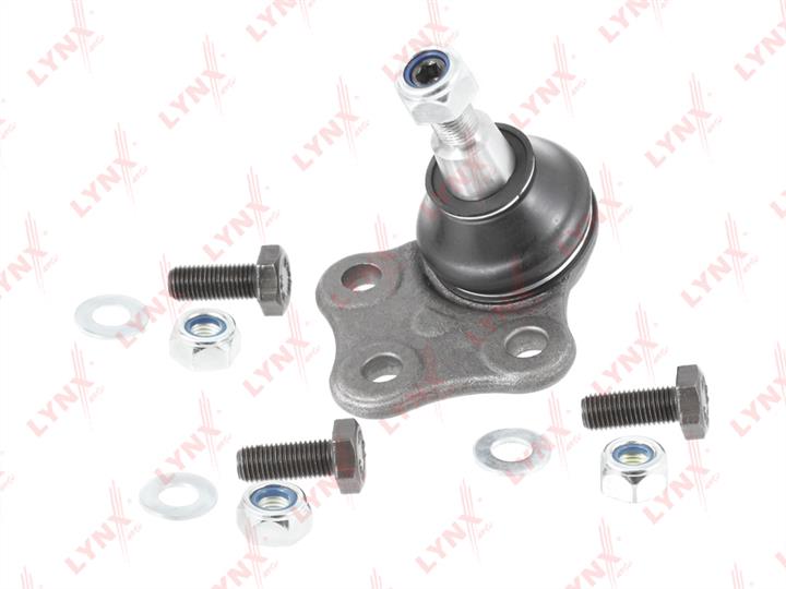 LYNXauto C1244LR Ball joint C1244LR: Buy near me at 2407.PL in Poland at an Affordable price!