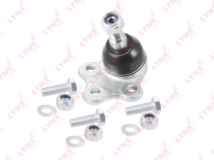 LYNXauto C1245LR Ball joint C1245LR: Buy near me in Poland at 2407.PL - Good price!