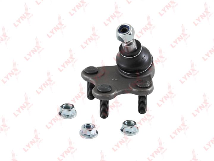 LYNXauto C1254L Ball joint C1254L: Buy near me in Poland at 2407.PL - Good price!