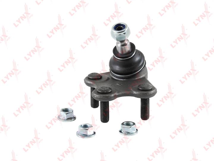 LYNXauto C1254R Ball joint C1254R: Buy near me in Poland at 2407.PL - Good price!