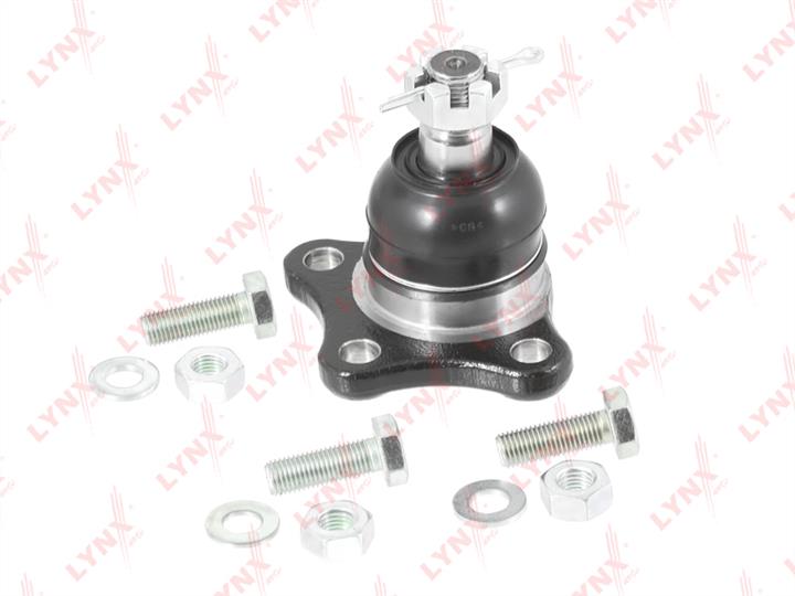 LYNXauto C1300LR Ball joint C1300LR: Buy near me in Poland at 2407.PL - Good price!