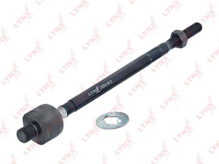 LYNXauto C2020LR Inner Tie Rod C2020LR: Buy near me at 2407.PL in Poland at an Affordable price!