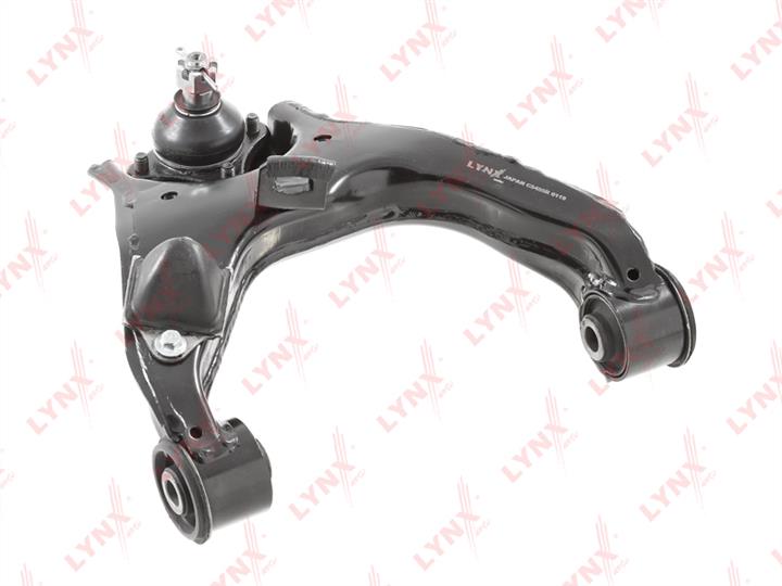 LYNXauto C5455R Track Control Arm C5455R: Buy near me at 2407.PL in Poland at an Affordable price!