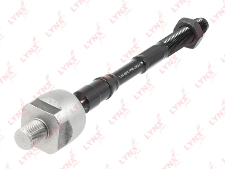LYNXauto C2382LR Tie rod end C2382LR: Buy near me at 2407.PL in Poland at an Affordable price!