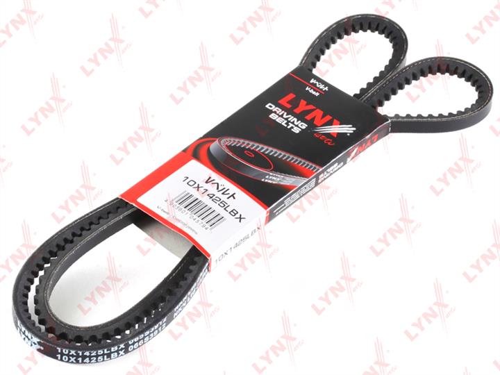 LYNXauto 10X1425LBX V-belt 10X1425 10X1425LBX: Buy near me in Poland at 2407.PL - Good price!