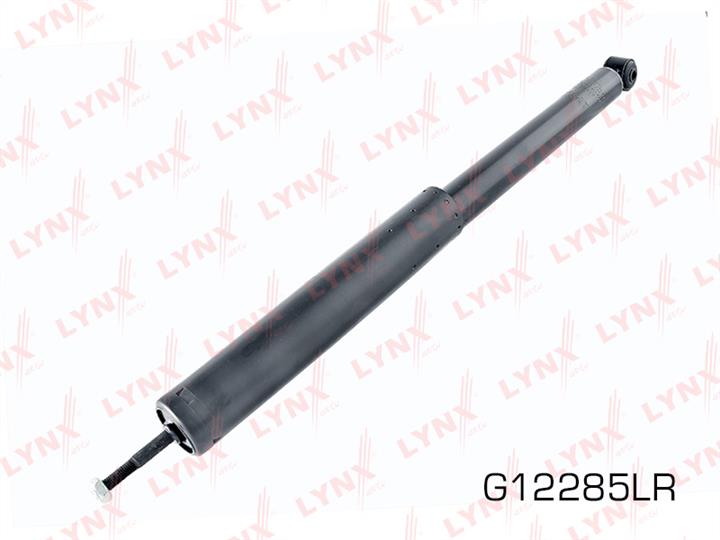 LYNXauto G12285LR Rear oil and gas suspension shock absorber G12285LR: Buy near me in Poland at 2407.PL - Good price!