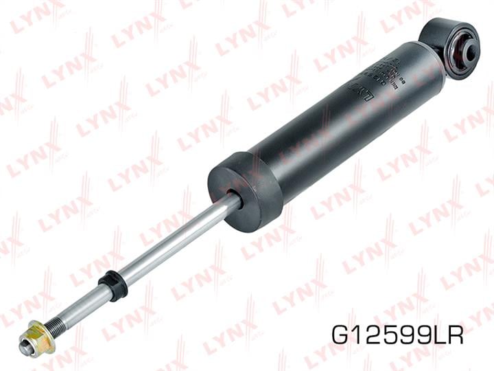 LYNXauto G12599LR Shock absorber assy G12599LR: Buy near me in Poland at 2407.PL - Good price!