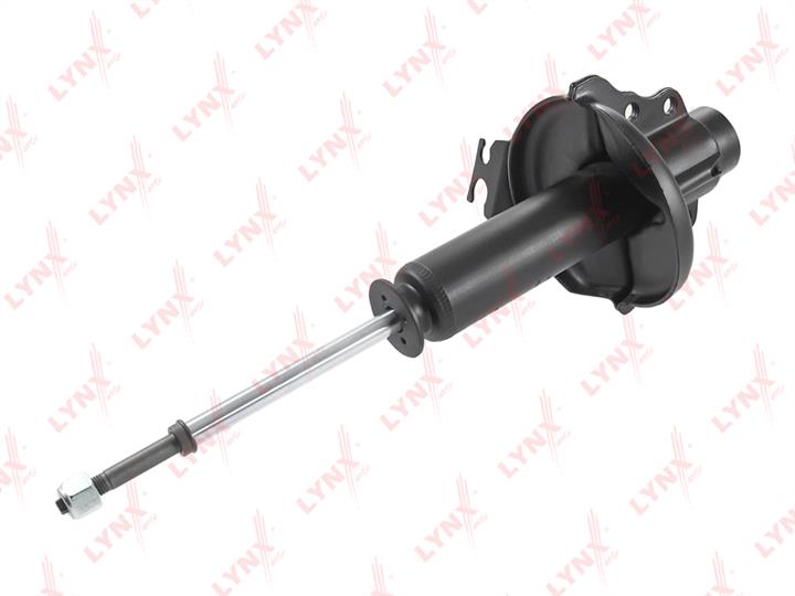 LYNXauto G12699L Front Left Gas Oil Suspension Shock Absorber G12699L: Buy near me in Poland at 2407.PL - Good price!